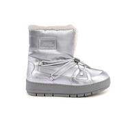 Tommy Hilfiger Shoes Winterboots in Silber - Größe 37 | Damen Stiefel