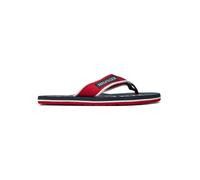 Tommy Hilfiger Shoes Zehentrenner in Dunkelblau - Größe 42 | Herrensandalen