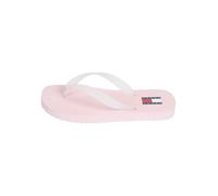 Tommy Hilfiger Shoes Zehentrenner in Rosa - Größe 38 | Damen Sandalen