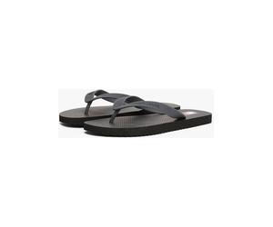 Tommy Hilfiger Shoes Zehentrenner in Schwarz - Größe 43 | Damen Sandalen
