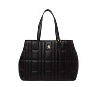 Tommy Hilfiger Feminine - Shopper 38 cm (black)