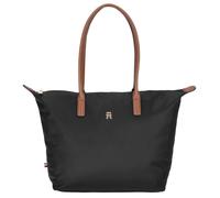 Tommy Hilfiger Shopper Popette Tote black