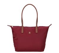 Tommy Hilfiger Shopper Popette Tote deep rouge
