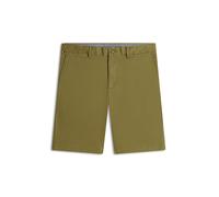 TOMMY HILFIGER Shorts DENTON olive | 34