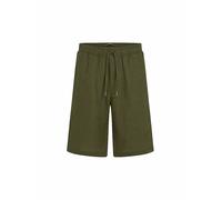 TOMMY HILFIGER Shorts HARLEM olive | 34
