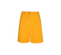 Tommy Hilfiger Regular Fit Chino-Shorts aus Baumwoll-Lyocell-Mix in Terra, Größe 36