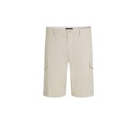 TOMMY HILFIGER Shorts Relaxed Fit HARLEM beige | 33