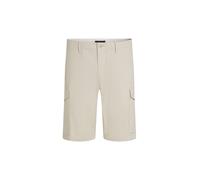 TOMMY HILFIGER Shorts Relaxed Fit HARLEM beige | 38