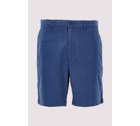 Tommy Hilfiger Herren Chinoshorts DOVER 8, blau, Gr. 30