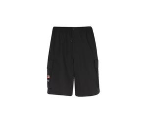 TOMMY HILFIGER Shorts TH x SailGP schwarz | L