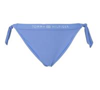 Tommy Hilfiger SIDE TIE BIKINI Bikinihöschen für Damen, blau, größe M