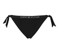 Tommy Hilfiger SIDE TIE BIKINI Bikinihöschen für Damen, schwarz, größe S