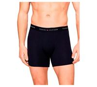 Tommy Hilfiger Signature Essential Brief Boxershorts 3 Einheiten S Primary Red / White / Desert Sky