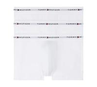 Tommy Hilfiger Signature Herren ctn ess 3P trunk, 3er-Pack Weiß, XL