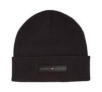 Tommy Hilfiger Skyline Mütze AM0AM11495BDS - Herren - Baumwolle