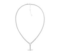 Tommy Hilfiger Sliding Chains Halskette Rostfreier Stahl 2780771 - Damen - Edelstahl