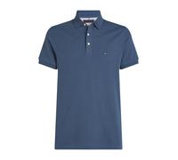 Tommy Hilfiger - Slim fit: Poloshirt blau - Gr. - L