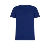 Slim Fit T-Shirt mit Rundhalsausschnitt L men Royal
