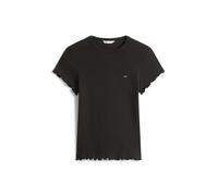 Tommy Jeans Dw0dw22782 Kurzarm-t-shirt