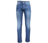 Tommy Hilfiger Slim Scanston Eco Jeans - Größe: 30L32