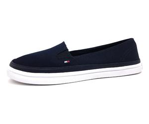 Tommy Hilfiger slip on kesha FW0FW07121 Blau DW6 space blue EU 36