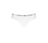 TOMMY HILFIGER Slip TH ORIGINAL white weiss | L