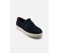 Tommy Hilfiger - Slipper MODERN LIGHT HYBRID - blau - Größe 42