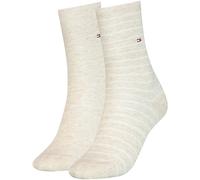 Tommy Hilfiger Small Stripe Socken 2 Paare