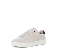 Tommy Hilfiger - TH COURT SUMMER SUED - grau - Sneaker - Größe 44
