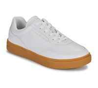 Tommy Hilfiger Sneaker CASUAL CUPSOLE SNEAKER in Weiss 39