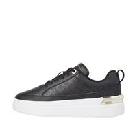 Tommy Hilfiger Sneaker Court Sneaker Schwarz 37