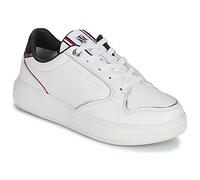 Tommy Hilfiger Sneaker Elevated Cupsole Sneaker in Weiss 37