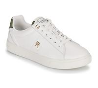Tommy Hilfiger Sneaker ELEVATED ESSENT SNEAKER MONOGRAM in Weiss 37