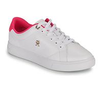 Tommy Hilfiger Sneaker ELEVATED ESSENTIAL COURT SNEAKER in Weiss 37