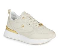 Tommy Hilfiger Sneaker FEMININE RUNNER in Beige 39