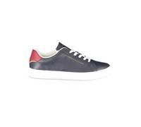 Tommy Hilfiger Sneaker Kontrastdetails Logo - Größe: 38