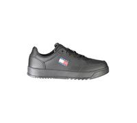 Tommy Jeans Retro Essential Rennradschuhe schwarz - 42