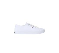 Tommy Hilfiger Essential Minimal Damen Sneaker weiß - 39