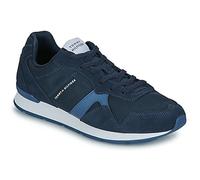 Tommy Hilfiger Sneaker RUNNER ICON MIX in Blau 44