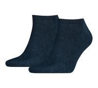 Tommy Hilfiger Sneakersocken TH Mens Sneaker 356 – 2er-Pack, Jeans, Gr. 43-46