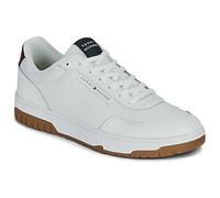 Tommy Hilfiger Sneaker TH BASKET CORE LITE LTH in Weiss 43