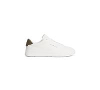 TOMMY HILFIGER Sneaker TH COURT weiss | 41