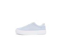 TOMMY HILFIGER Sneaker TH FOXING hellblau | 37