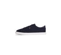 TOMMY HILFIGER Sneaker TH LOW dunkelblau | 37