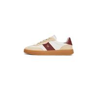 TOMMY HILFIGER Sneaker TH PREMIUM weiss | 39