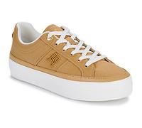 Tommy Hilfiger Sneaker TH VULC CANVAS SNEAKER in Beige 36