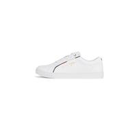 TOMMY HILFIGER Sneaker weiss | 38