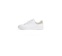 TOMMY HILFIGER Sneaker weiss | 40