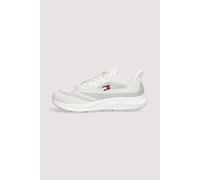 Tommy Hilfiger - RUNNER KNITTED - Beige 41