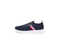 TOMMY HILFIGER Sneakers dunkelblau | 43